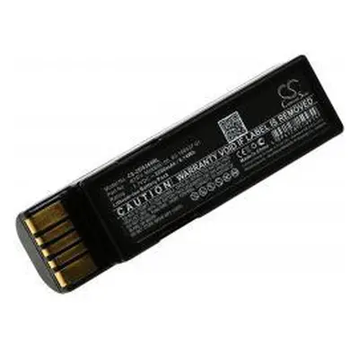 Powery Zebra BTRY-36IAB0E-00 2200mAh Li-Ion 3,7V - neoriginální