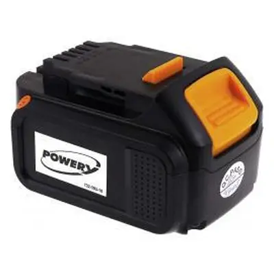 Powery Dewalt DCB140 4000mAh Li-Ion 14,4V - neoriginální