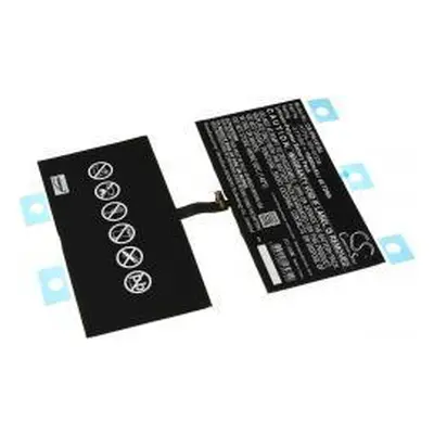 Powery Apple 020-01238 10800mAh Li-Pol 3,77V - neoriginální