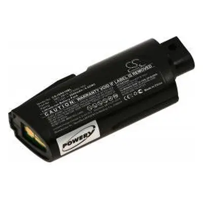 Powery Intermec (Honeywell) AB19 2600mAh Li-Ion 3,7V - neoriginální