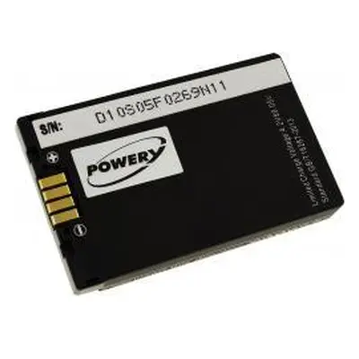 Powery Motorola NNTN6922A 1700mAh Li-Ion 3,7V - neoriginální