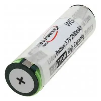 Powery Gardena 08800-000.640.00 2900mAh Li-Ion 3,7V - neoriginální