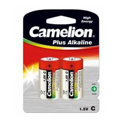 Camelion Baby Alkalický malý monočlánek 14G 2ks v balení