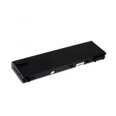 Powery Packard Bell 916T6900F 4400mAh Li-Ion 11,1V - neoriginální