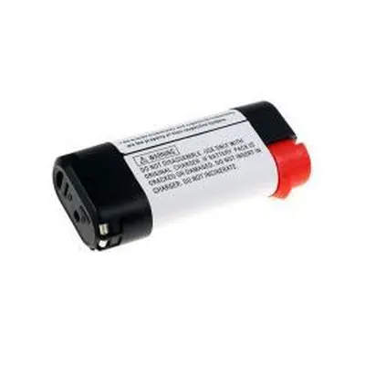 Powery Black & Decker VPX0111 1100mAh Li-Fe 7V - neoriginální