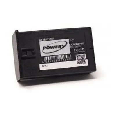 Powery Leica BP-DC13 900mAh Li-Ion 7,2V - neoriginální