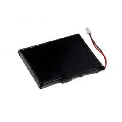 Powery Garmin IA3A227A2 1050mAh Li-Ion 3,7V - neoriginální