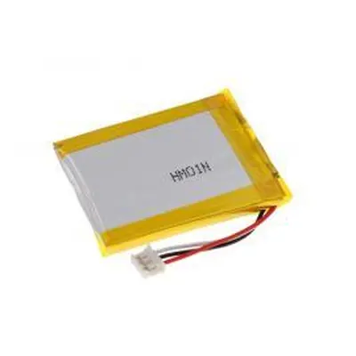 Powery Thomson PL-043043 500mAh Li-Pol 3,7V - neoriginální