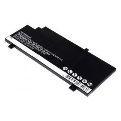 Powery Sony VGP-BPS34 3600mAh Li-Ion 11,1V - neoriginální