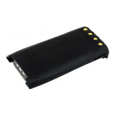 Powery HYT BL2102 1800mAh Li-Ion 7,2V - neoriginální