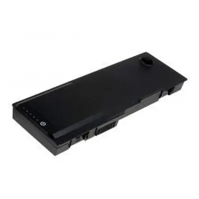 Powery DELL ORD857 5200mAh Li-Ion 11,1V - neoriginální