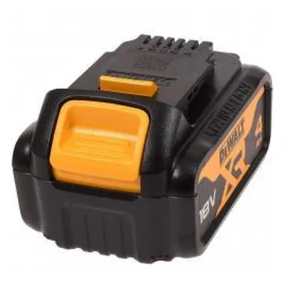 Bosch Dewalt DCB208 4000mAh Li-Ion 18V - originální