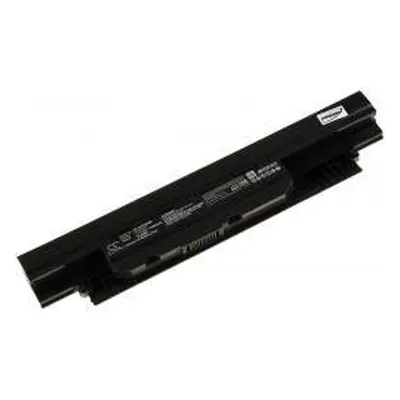 Powery Asus 0B110-00320100 2400mAh Li-Ion 14,4V - neoriginální