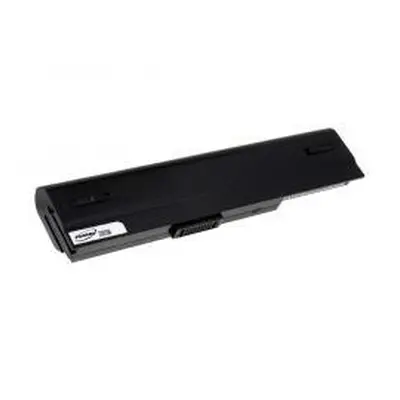 Powery Asus NBP6A138 5200mAh Li-Ion 11,1V - neoriginální