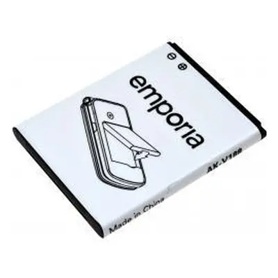 Emporia Handy, TOUCHsmart / AK-V188 1400mAh Li-Pol 3,8V - originální