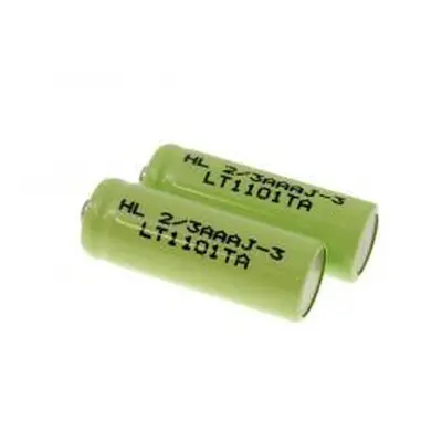 Powery Hagenuk GP40AAAM 400mAh NiMH 1,2V - neoriginální