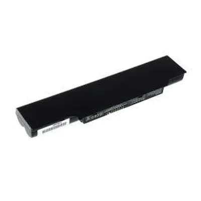 Powery Fujitsu FPCBP331 5200mAh Li-Ion 10,8V - neoriginální