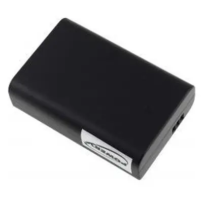 Powery Samsung WB2200F 1200mAh Li-Ion 7,4V - neoriginální