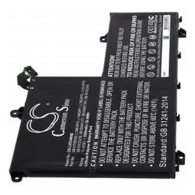 Powery Lenovo 5B10W67277 3200mAh Li-Pol 11,4V - neoriginální