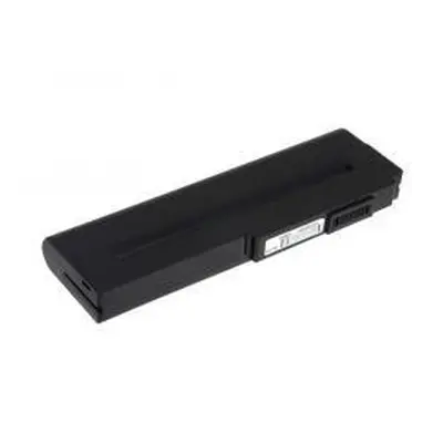 Powery Asus 90-NED1B2100Y 7800mAh Li-Ion 11,1V - neoriginální