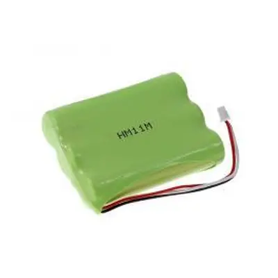 Powery Agfeo 3BN78404AA 700mAh NiMH 3,6V - neoriginální