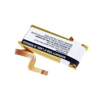 Powery Apple 696-0206 450mAh Li-Pol 3,7V - neoriginální