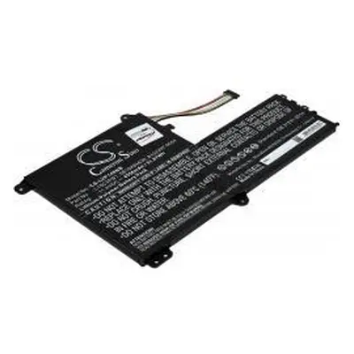 Powery Lenovo B102297-0004 4550mAh Li-Pol 11,4V - neoriginální