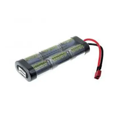 Powery modelářství / RC 7,2V 4600mAh NiMH - neoriginální