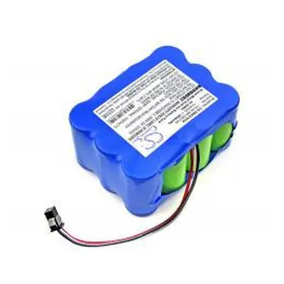 Powery KV8 S350 / Wisdom Z520 3000mAh NiMH 14,4V - neoriginální