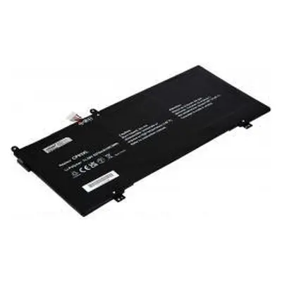 Powery HP 929066-421 / 929072-855 5275mAh Li-Pol 11,55V - neoriginální