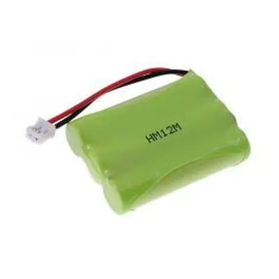 Powery Thomson Altiset S 600mAh NiMH 3,6V - neoriginální