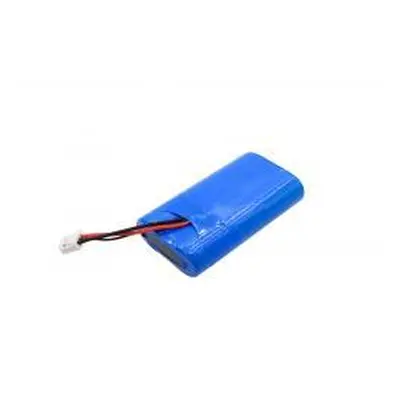 Powery Bosch WK1350 1800mAh NiMH 2,4V - neoriginální