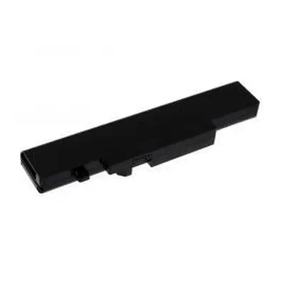 Powery Lenovo 121000918 5200mAh Li-Ion 11,1V - neoriginální