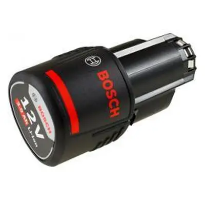 Bosch GBA GSR GSA GST 10,8V 3,0Ah Li-Ion 12V - originální