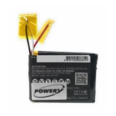 Powery GoPro YD362937P 350mAh Li-Pol 3,7V - neoriginální