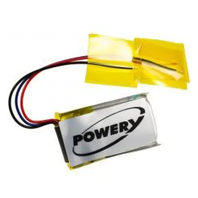 Powery Beats CPP-566 90mAh Li-Pol 3,7V - neoriginální