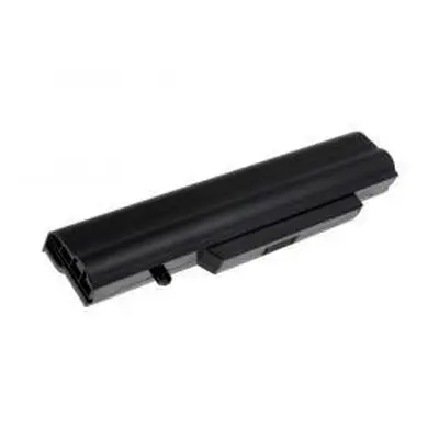 Powery Fujitsu-Siemens 60.4U50T.011 4400mAh Li-Ion 11,1V - neoriginální