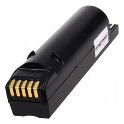 Powery Barcode Scanner Zebra DS8178, DS8100, DS8170 2400mAh Li-Ion 3,7V - neoriginální