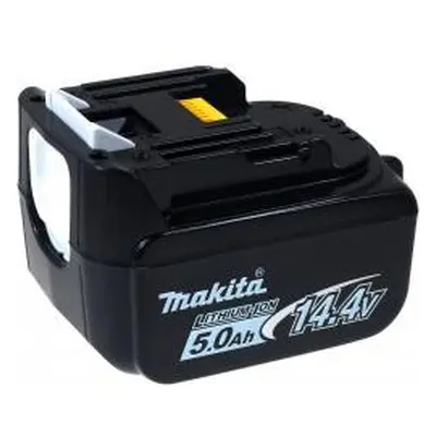 Makita BL1450 5000mAh Li-Ion 14,4V - originální