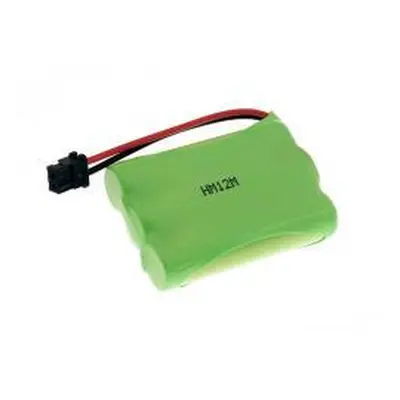 Powery Hagenuk BT-589 pouze 3,6V! 700mAh NiMH - neoriginální