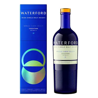 Waterford Whisky Sheestown Edition 1.2