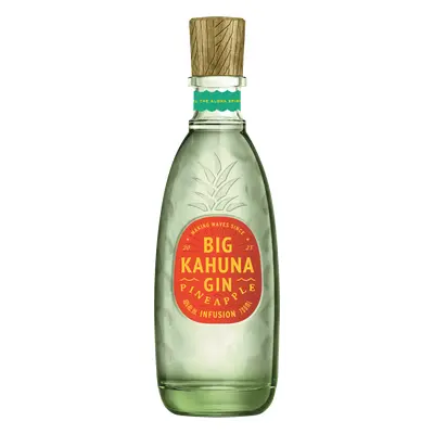 Big Kahuna Gin Pineapple