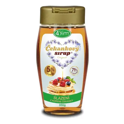 Kaumy Čekankový sirup Originál 350g