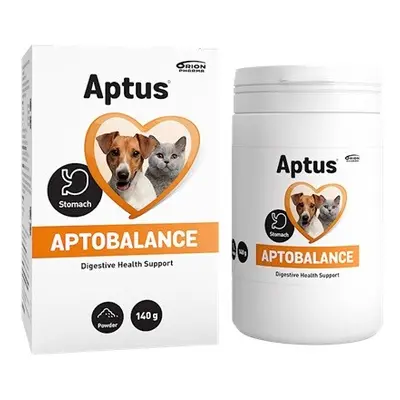 APTUS Aptobalance pet.140g