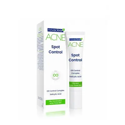 Biotter NC ACNE přípravek pro ošetření akné 10 ml