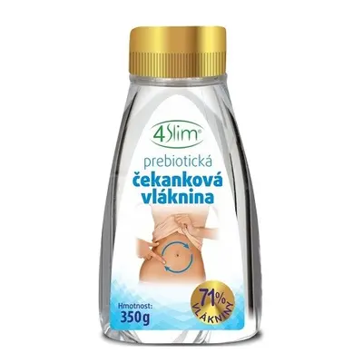 Prebiotická čekanková vláknina 350g