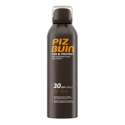 PIZ BUIN Tan+Protect Spray SPF30 150ml