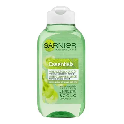 Garnier Essentials odličovač očí z hroznů 125ml