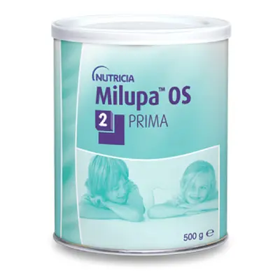 MILUPA OS 2 PRIMA POR PLV 1X500G