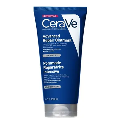 CeraVe Extra regenerační mast 88ml